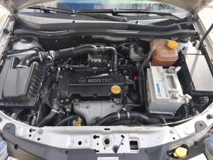 Opel Astra H 1,4I 16V 90Cp Euro4 An 2005 - imagine 7