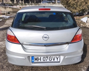 Opel Astra H 1,4I 16V 90Cp Euro4 An 2005 - imagine 5