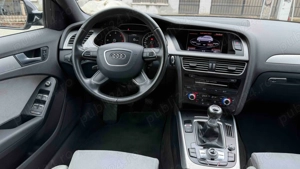 Audi A4 Ambition, 2 seturi de jante + anvelope de iarnă și de vară - imagine 4