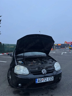 golf 5 united 1.4 Tsi - imagine 2