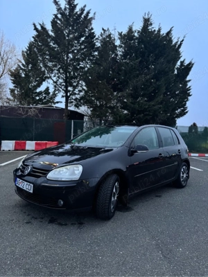 golf 5 united 1.4 Tsi - imagine 3