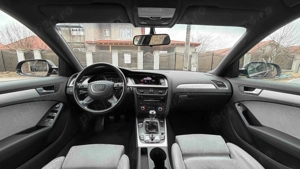 Audi A4 Ambition, 2 seturi de jante + anvelope de iarnă și de vară - imagine 5