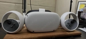 Oculus meta quest 2