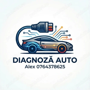 Diagnoza Auto Profesionala Buzau Tester auto Buzau