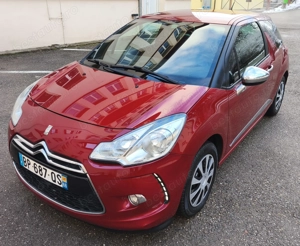 Citroen DS3 1,6 E-HDI 92CP Euro 5 An 2011