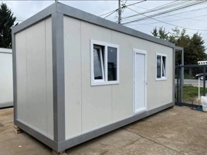 Containere modulare la pret