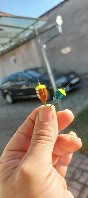 plute din lemn de balsa si lemn de soc 100%calitate