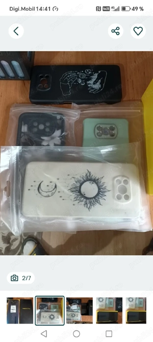 Vand telefon Poco X3 Pro - imagine 3