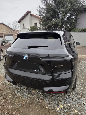 BMW iX xDrive40   2023   FULL - imagine 2
