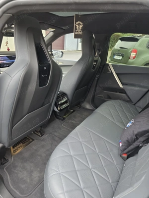 BMW iX xDrive40   2023   FULL - imagine 8