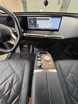 BMW iX xDrive40   2023   FULL - imagine 6