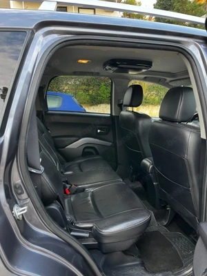 Mitsubishi Outlander 2.0 Pano Manual - imagine 6