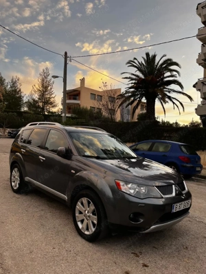 Mitsubishi Outlander 2.0 Pano Manual - imagine 7