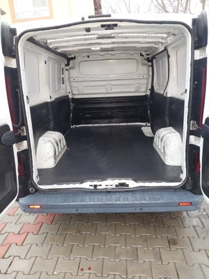 Vând Renault Trafic 2020 - imagine 4