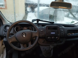 Vând Renault Trafic 2020 - imagine 6