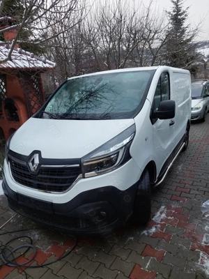 Vând Renault Trafic 2020 - imagine 2