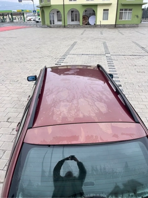 Vand BMW e46 1.8 benzina  - imagine 4