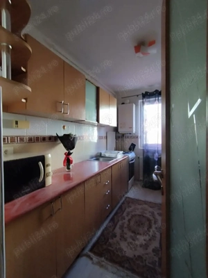 Inchiriez apartament 2 camere strada Liviu Cornel Babes