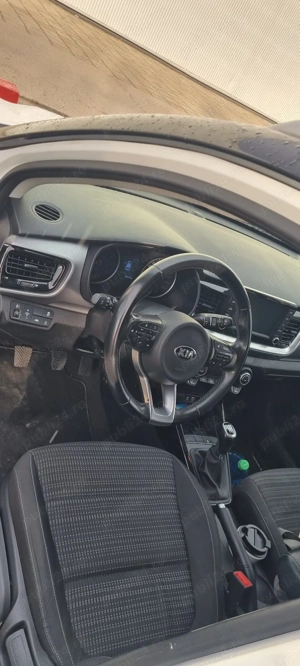 Kia Stonic-2018-120cp-Navigatie+Camera - imagine 5