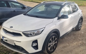 Kia Stonic-2018-120cp-Navigatie+Camera - imagine 2
