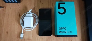 Vand tel Oppo Reno 5 lite