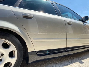 Audi A4 B6 - imagine 2