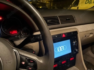 Audi A4 B6 - imagine 3