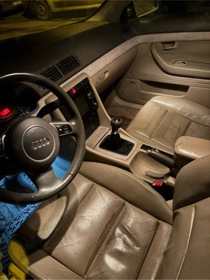 Audi A4 B6 - imagine 7