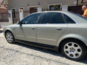 Audi A4 B6 - imagine 4