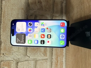 iPhone 16 plus , 128 gb