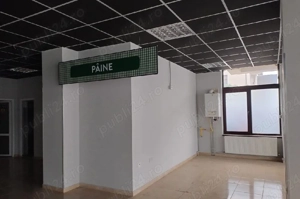 Vand spatiu comercial Rediu, cu chirias