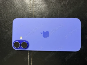 iPhone 16 plus , 128 gb - imagine 5