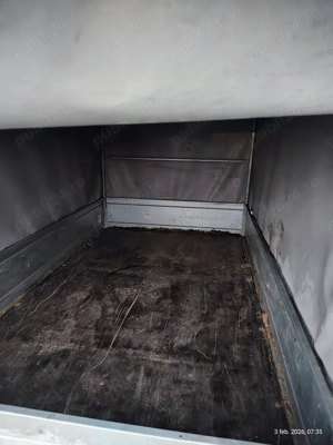 Remorca 750kg martz - imagine 4