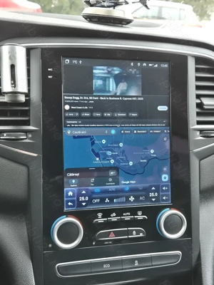 Renault Megane 4 2019 ZEN - imagine 2