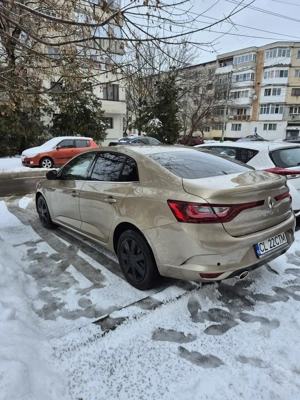 Renault Megane 4 2019 ZEN - imagine 5