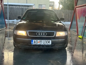 audi a4 1 6 benzina an 95 proprietar