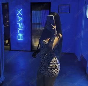 Merry  Transexuala siliconata reala din Chișinău fac  confirmare  - imagine 5