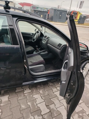 vand vw golf 5 - imagine 7