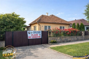 FILM 3D! Casa ospitaliera,curte si gradina asortata,arie linistita,Simeria,Sfantu Gheorghe