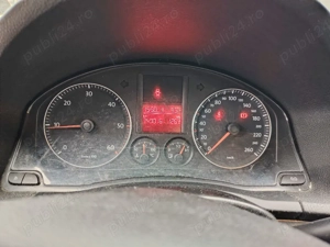 vand vw golf 5 - imagine 5