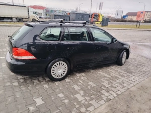 vand vw golf 5 - imagine 4