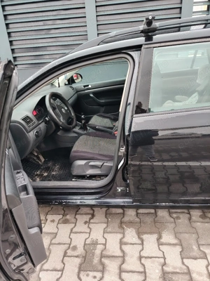 vand vw golf 5 - imagine 8