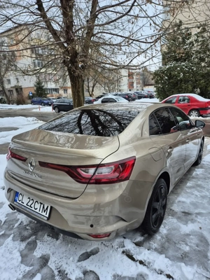 Renault Megane 4 2019 ZEN - imagine 7