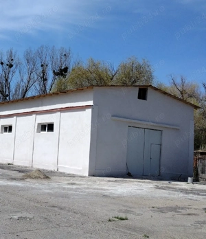 Hala productie  depozitare Tomesti - imagine 2