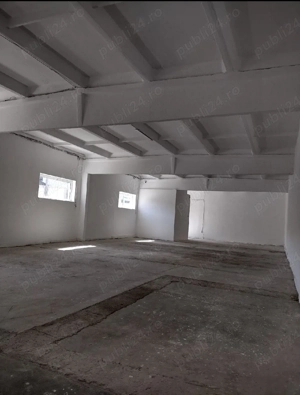 Hala productie  depozitare Tomesti - imagine 3