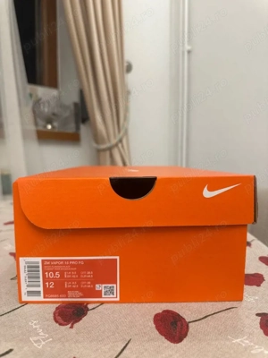 ghete fotbal cu crampoane zm vapor 16 pro fg