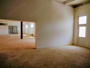 Hala productie  depozitare Tomesti