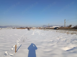 Teren de vanzare  - imagine 6