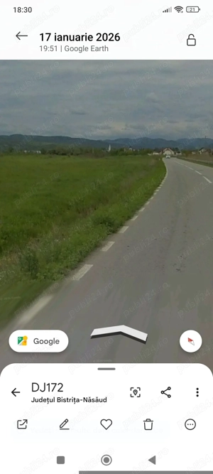 Teren de vanzare  - imagine 4