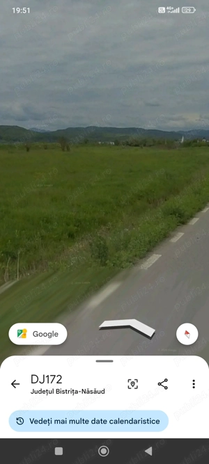 Teren de vanzare  - imagine 5